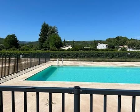 Terres De France - Le Domaine Des Vans Chambonas Exterior foto