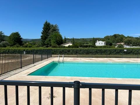 Terres De France - Le Domaine Des Vans Chambonas Exterior foto
